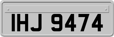 IHJ9474