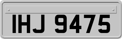 IHJ9475
