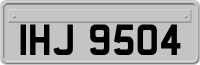 IHJ9504