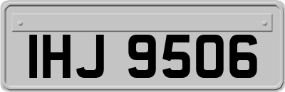 IHJ9506