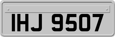 IHJ9507