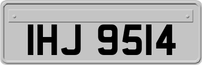IHJ9514