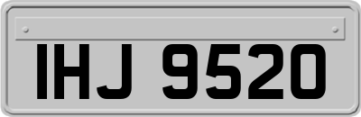 IHJ9520