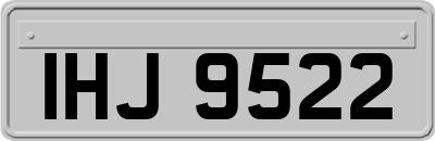 IHJ9522