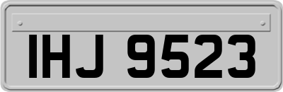 IHJ9523