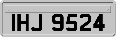 IHJ9524