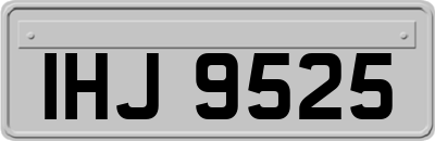 IHJ9525