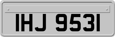 IHJ9531