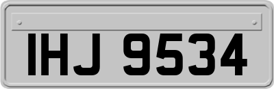 IHJ9534