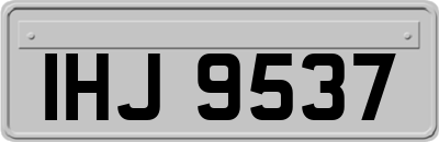 IHJ9537
