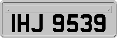 IHJ9539
