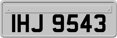 IHJ9543