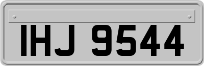 IHJ9544
