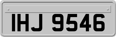 IHJ9546