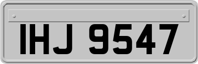 IHJ9547