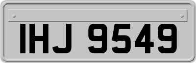 IHJ9549