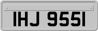 IHJ9551