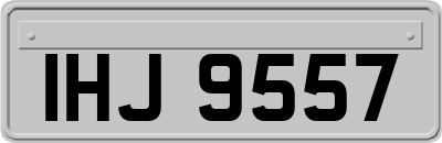 IHJ9557