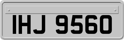 IHJ9560