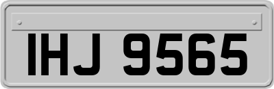 IHJ9565