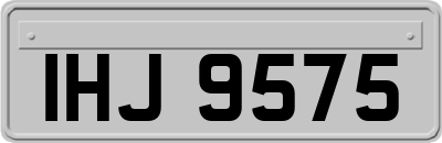 IHJ9575