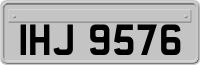 IHJ9576