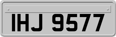 IHJ9577