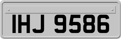 IHJ9586