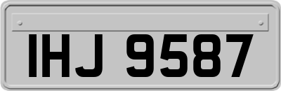 IHJ9587