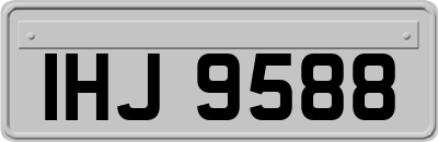 IHJ9588