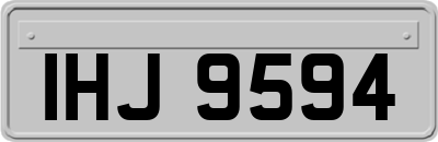 IHJ9594