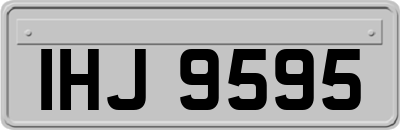 IHJ9595