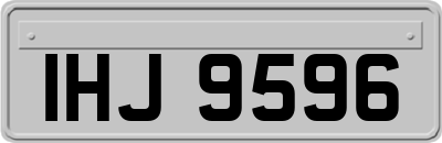 IHJ9596