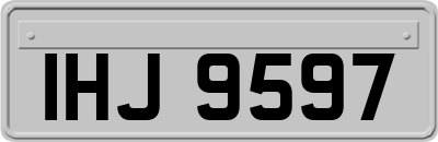 IHJ9597