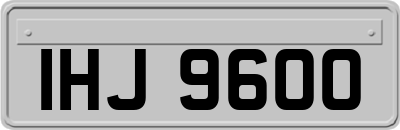 IHJ9600