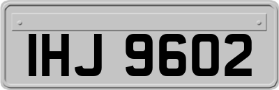 IHJ9602