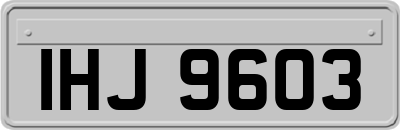 IHJ9603