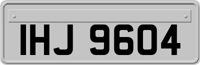 IHJ9604