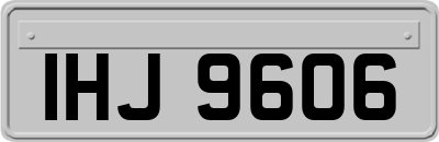 IHJ9606