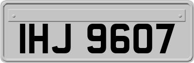 IHJ9607