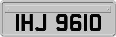 IHJ9610