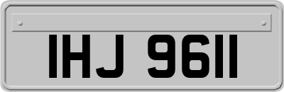 IHJ9611