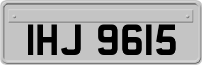 IHJ9615