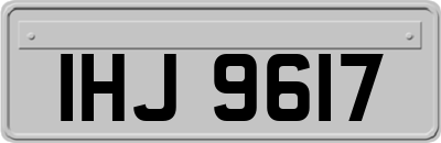 IHJ9617