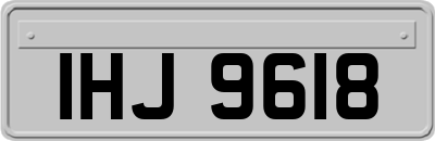 IHJ9618