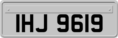 IHJ9619