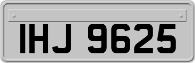 IHJ9625