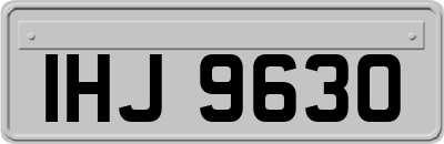 IHJ9630