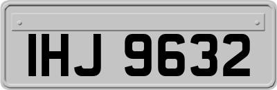 IHJ9632