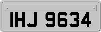 IHJ9634